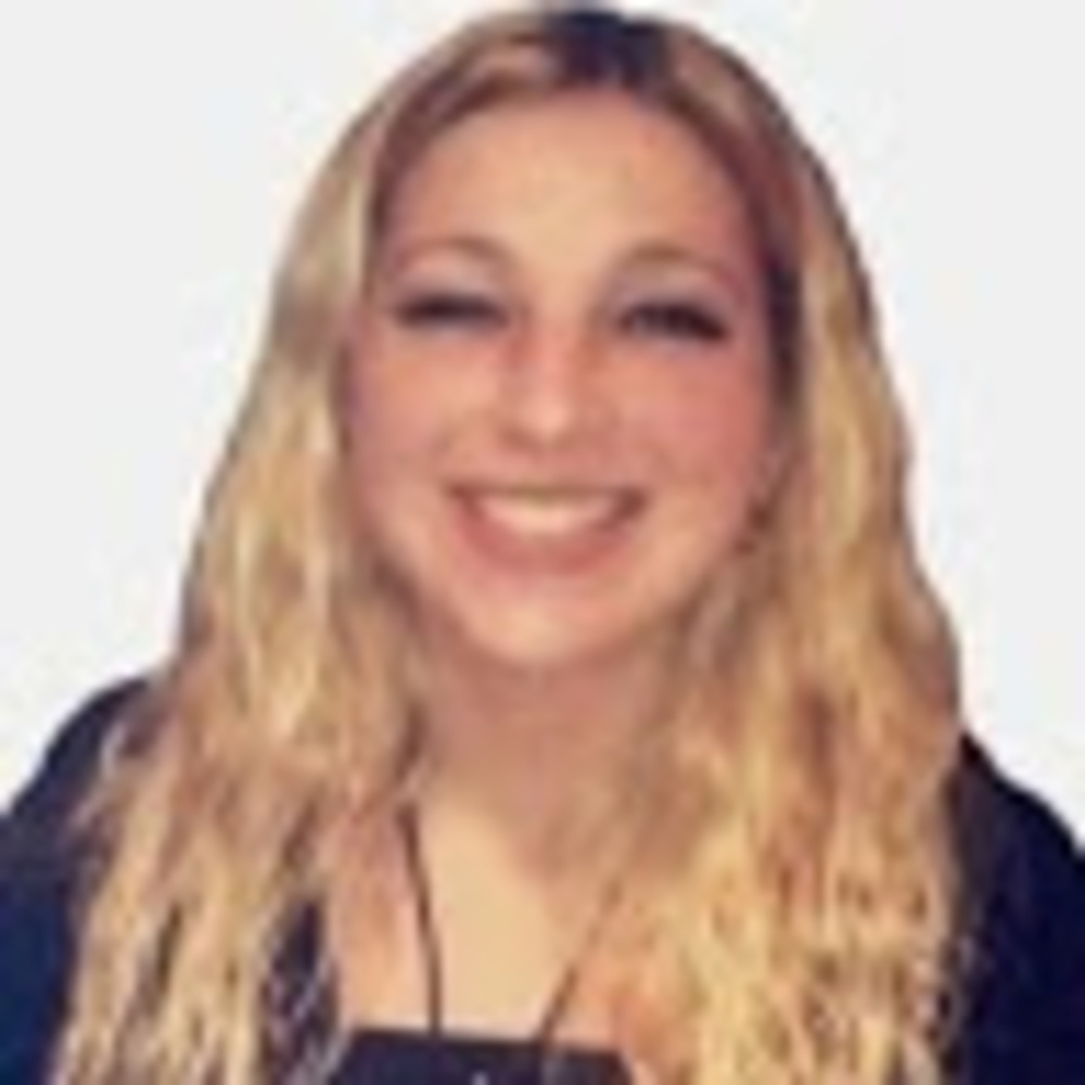 Meet your Posher, Tiffany